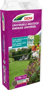 DCM Meststof Universeel