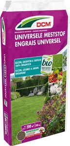 Engrais Universel DCM