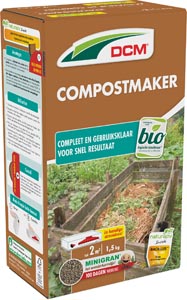 DCM Compostmaker