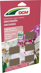 DCM Meststofstaafjes Orchideeën