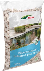 DCM VIJVERSUBSTRAAT