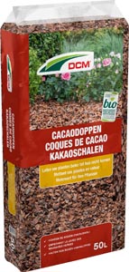 Coques de Cacao DCM