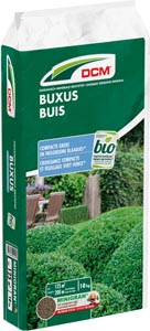 DCM Meststof Buxus