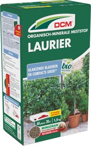 DCM Meststof Laurier