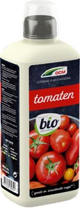 DCM Vloeibare Plantenvoeding Tomaten