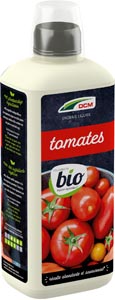 Engrais Liquide Tomates DCM