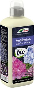 DCM Vloeibare Meststof Hortensia, Azalea & Heide