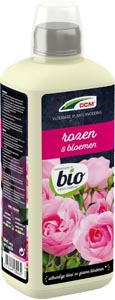 DCM Vloeibare Meststof Rozen & Bloemen