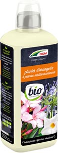 Engrais Liquide Plantes d'Orangerie & Méditerranéennes DCM