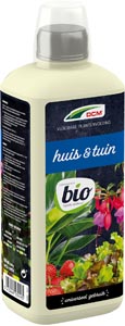 DCM Vloeibare Meststof Huis & Tuin
