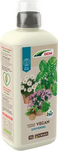 Engrais liquide Orchidées DCM - DCM