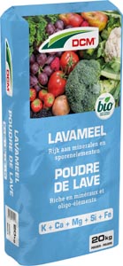 DCM LAVAMEEL