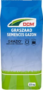 DCM GRASZAAD GRAZIO®