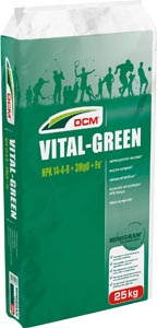 DCM VITAL-GREEN