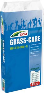 DCM GRASS-CARE