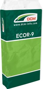 DCM ECOR® 9