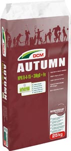 DCM AUTUMN