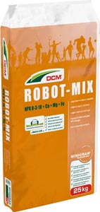 DCM ROBOT-MIX