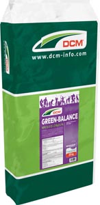 DCM GREEN-BALANCE