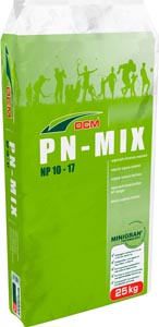 DCM PN-MIX