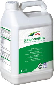 DCM OLEGA® COMPLEX