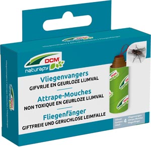 Attrape-mouches DCM