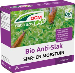DCM Bio Anti-Slak