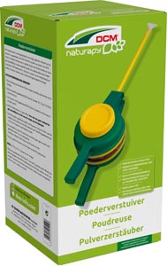 DCM Poederverstuiver