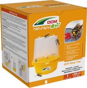 DCM Wasp Trap - Wespenval + lokstof