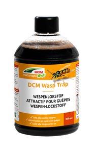 DCM Wasp Trap - lokstof