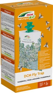 DCM Fly Trap Vliegenval